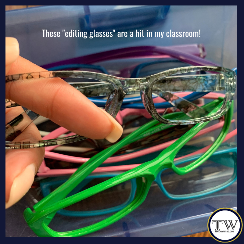 Using a tracker helps students keep track of their place and stay reminded of the order of steps. I have students use a paper clip or mini clothespin to slide across their tracker as they move to the next step..png