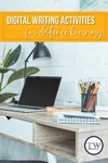 Writing: Brainstorming with Distance Learning — TeachWriting.org