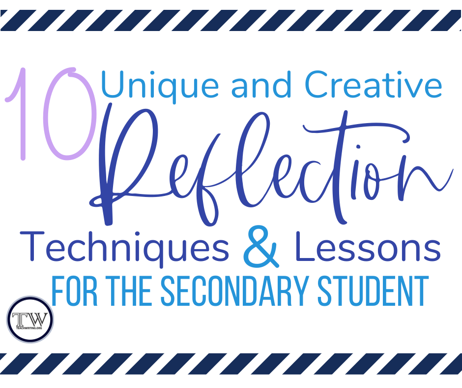 Reflection Project Ideas : Top 125 CAS Project Ideas [Updated 2025 ...