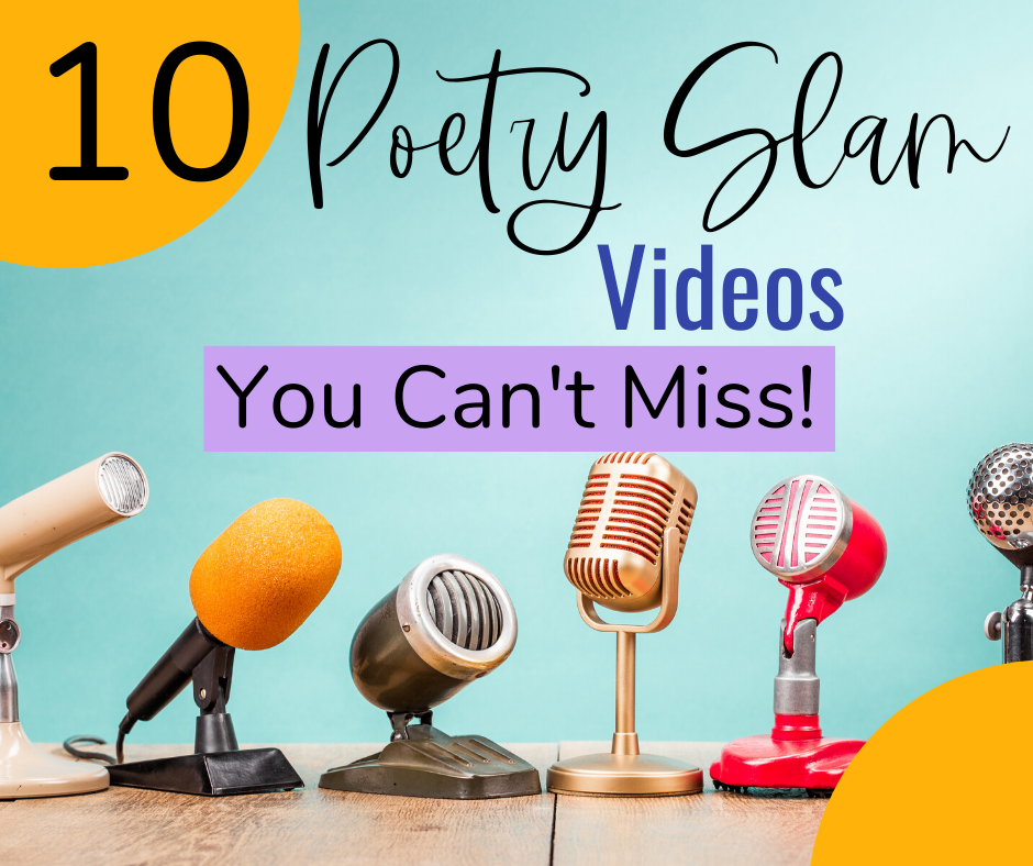Best Tips for Writing Slam Poetry 2023 AtOnce
