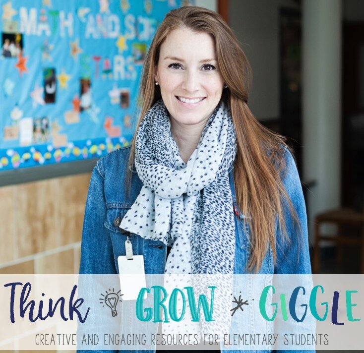 Setting Writing Goals with Students — TeachWriting.org
