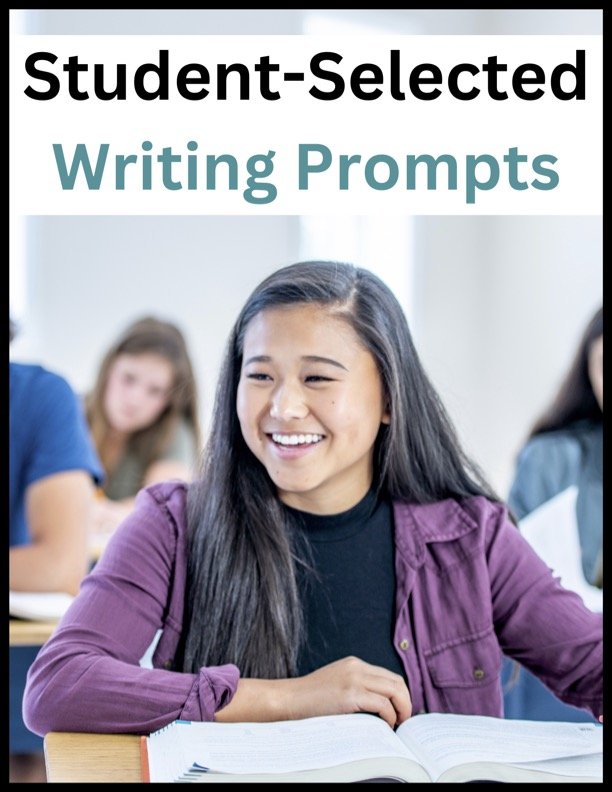 Student-Selected Writing Prompts by Bespoke ELA1.jpg