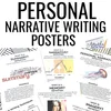 5 Essential Scaffolds for Personal Narrative Writing — TeachWriting.org