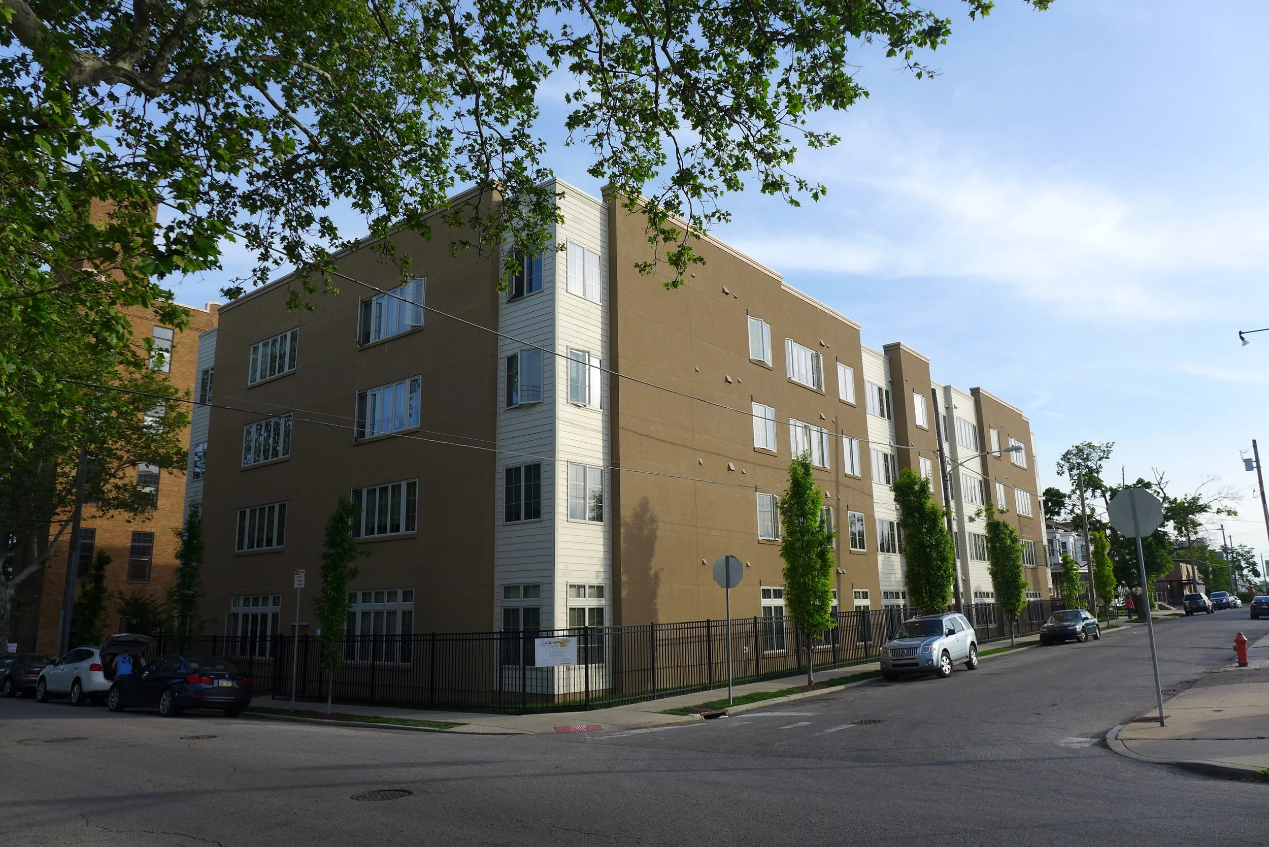 Pensdale II Apartments