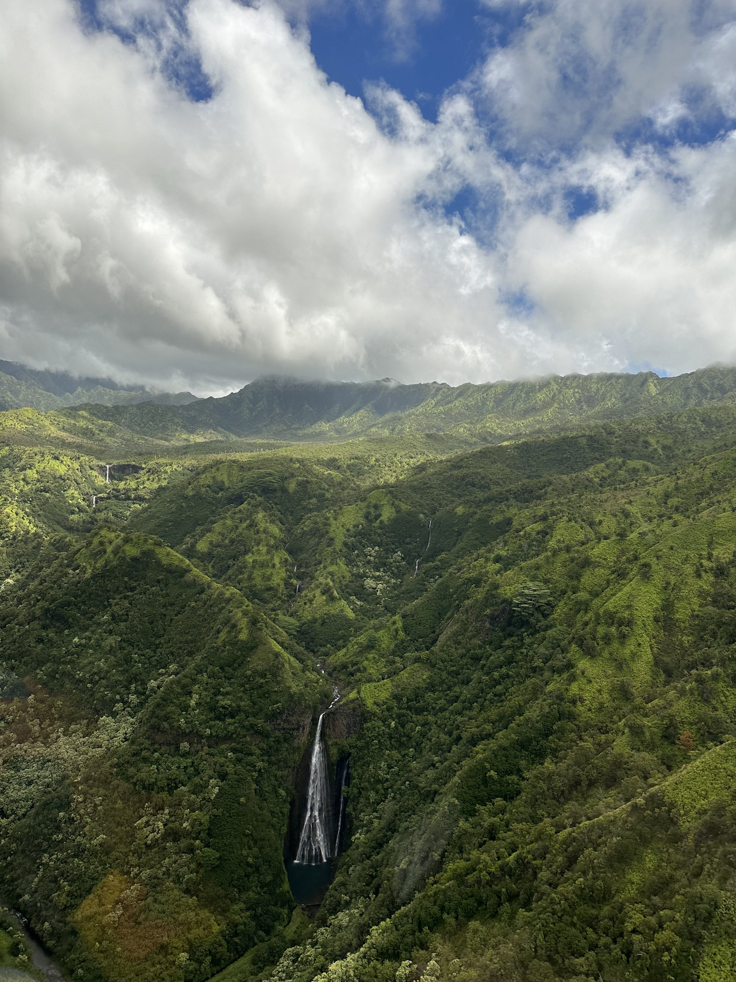 Day 4 &amp; 5 Kauai (part one)