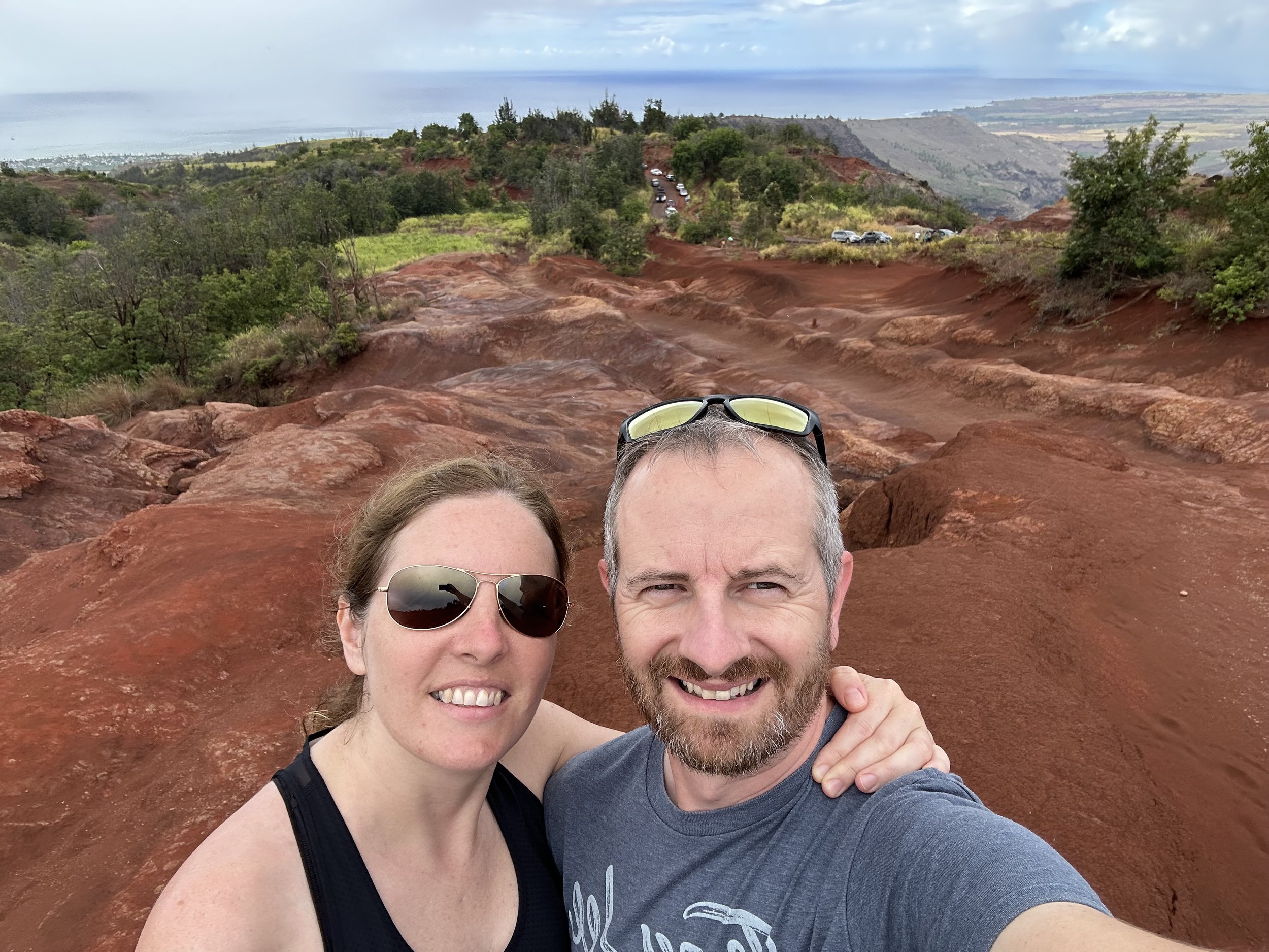 Day 8 &amp; 9 Kauai (part three)