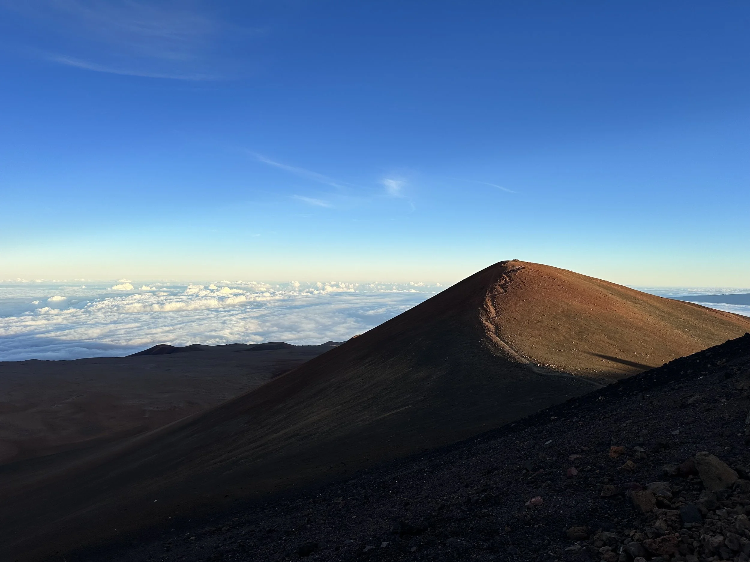 Day 12 &amp; 13 Hawai'i 