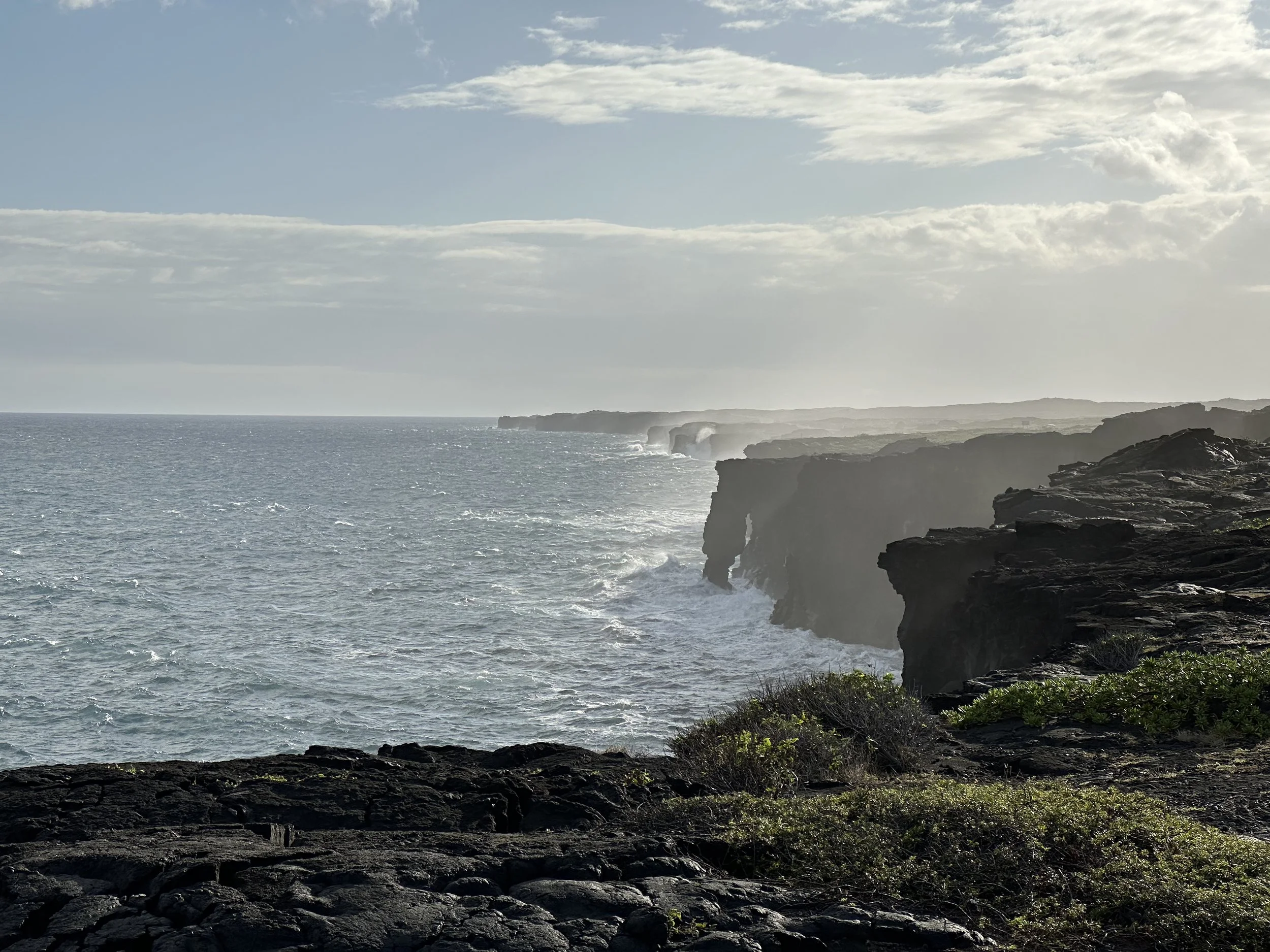 Day 14 &amp; 15 Hawai'i/Maui