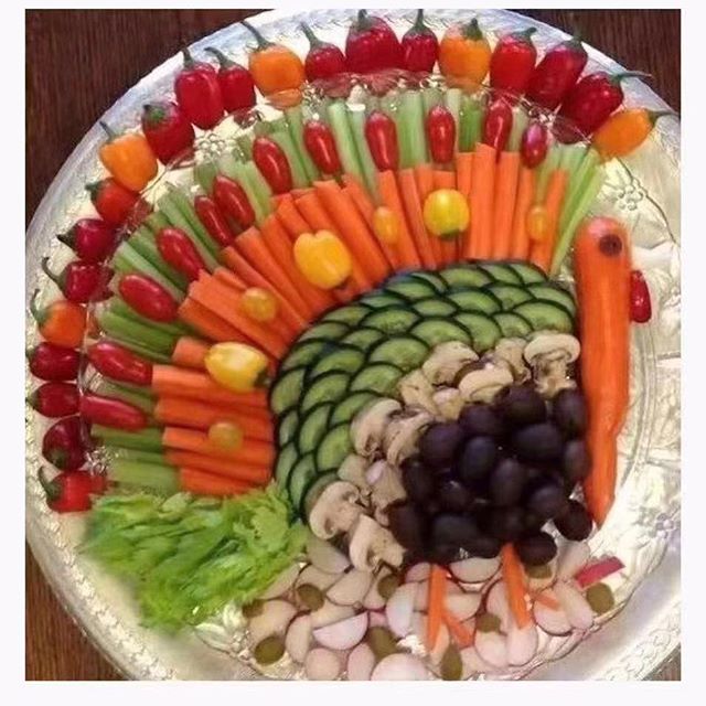 Happy Thanksgiving! 🍁🦃 and happy healthy food day ❤️🎉🌈