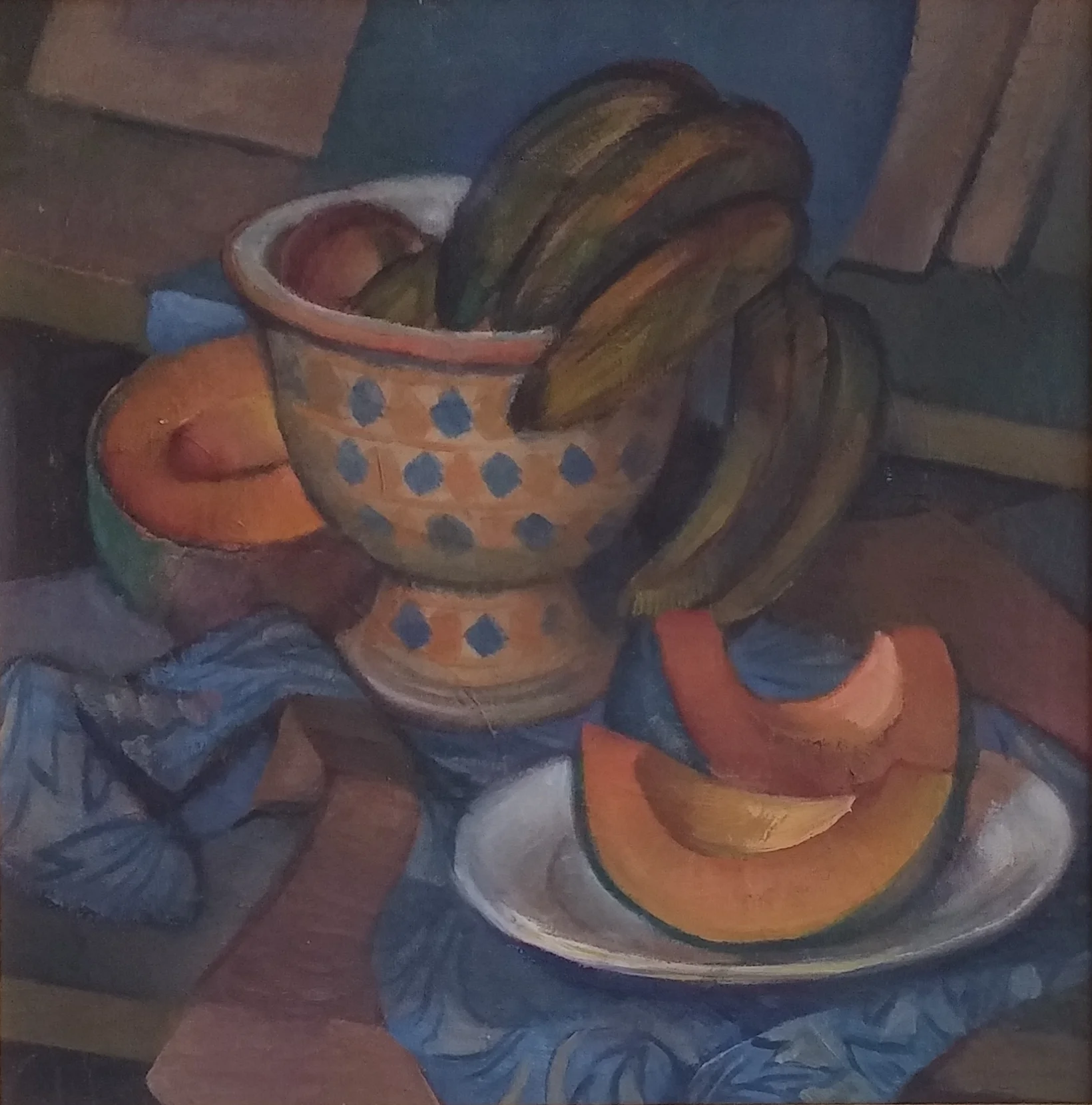 Ann Michalov-Still_Life_with_Melons_noframe.jpg