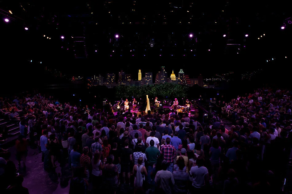 Austin City Limits TV
