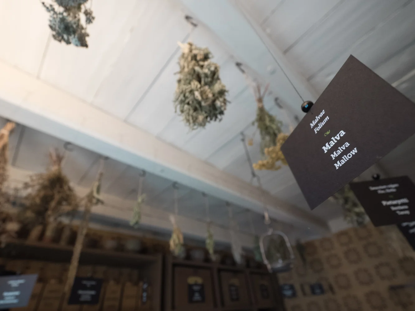 Apothekermuseum Turku