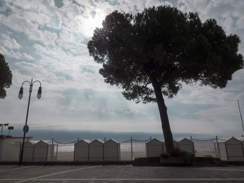 In Grado