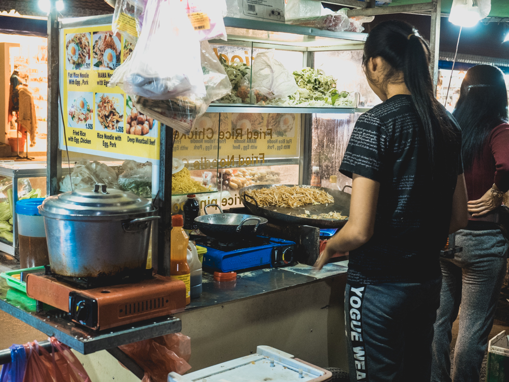 Streetfood