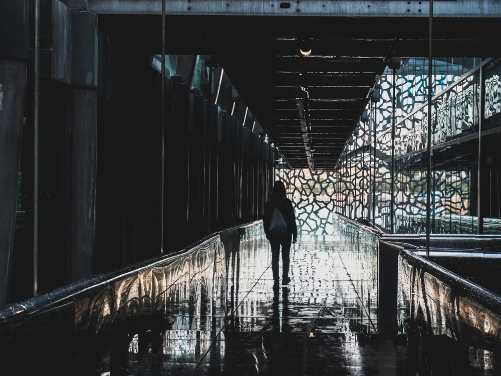 Im MUCEM