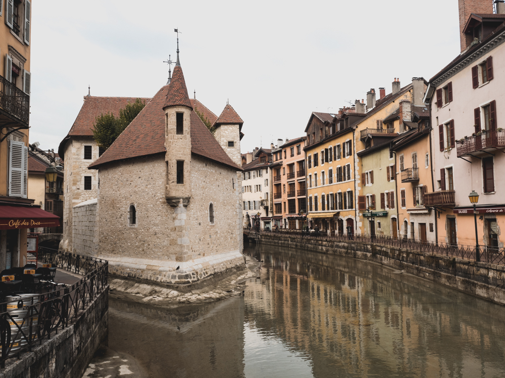 Annecy