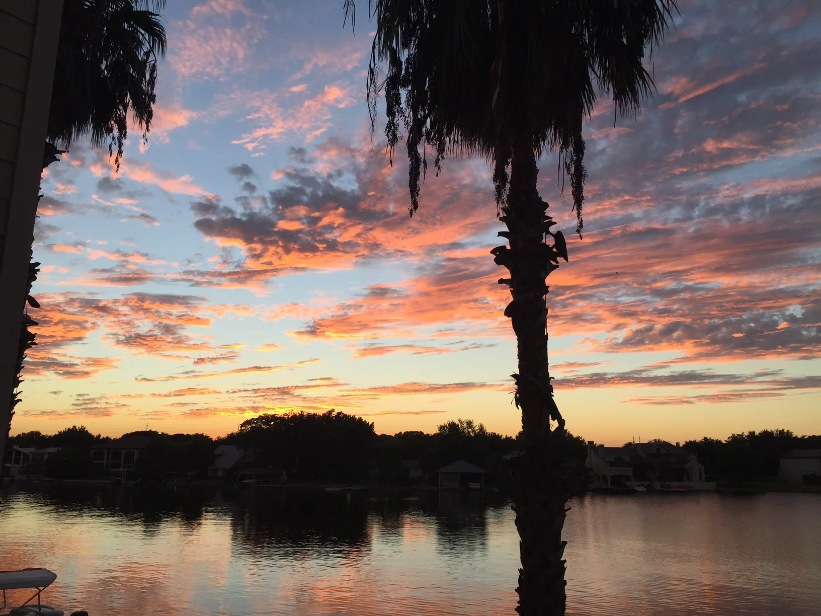 Horseshoe Bay Lakefront Vacation Rentals