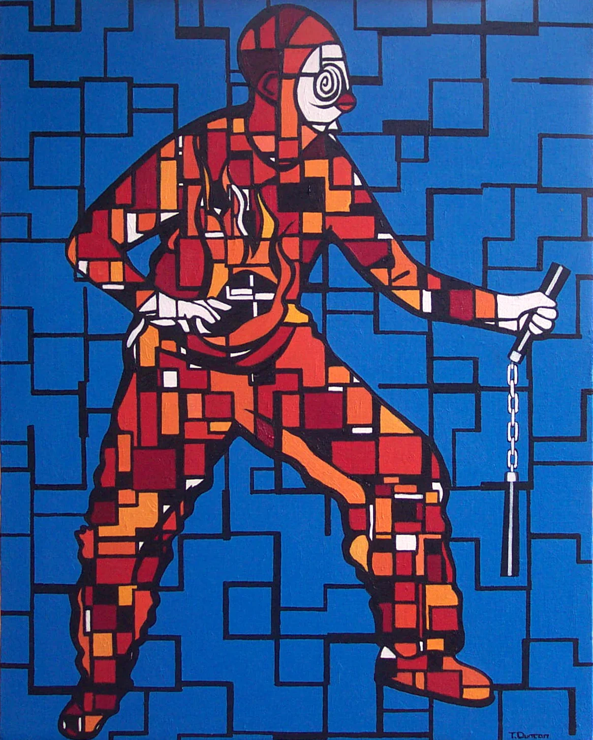 Pop Ott #2(oil) 16in x 20in.jpg