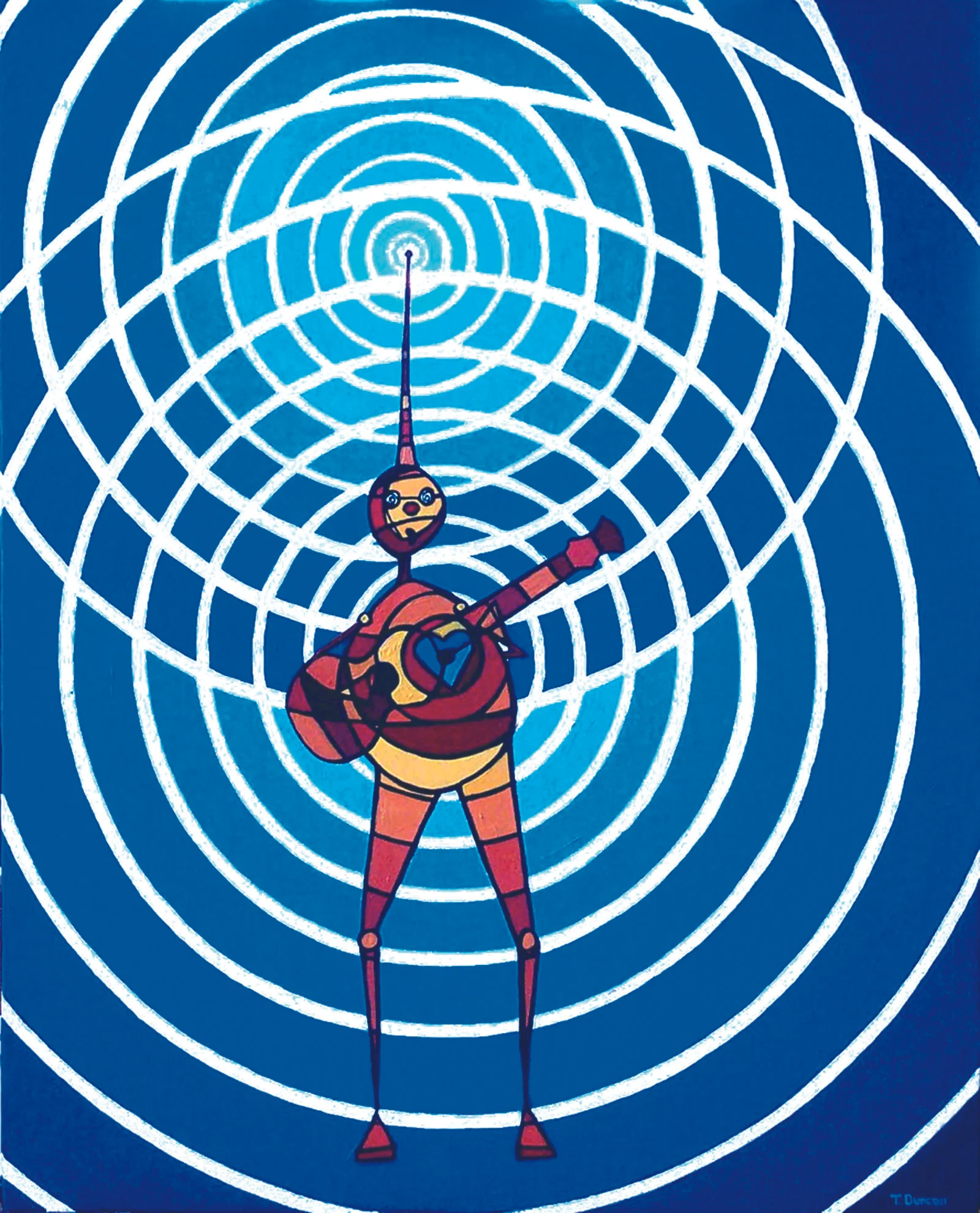 Robot Lover#2 (oil) 16 in x 20 infor print.jpg