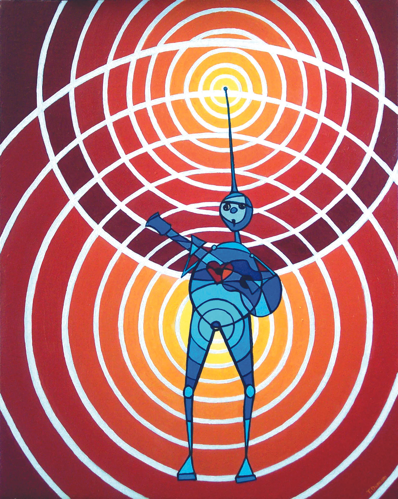 Robot Lover#1 (oil)16 in x 20 infor print.jpg