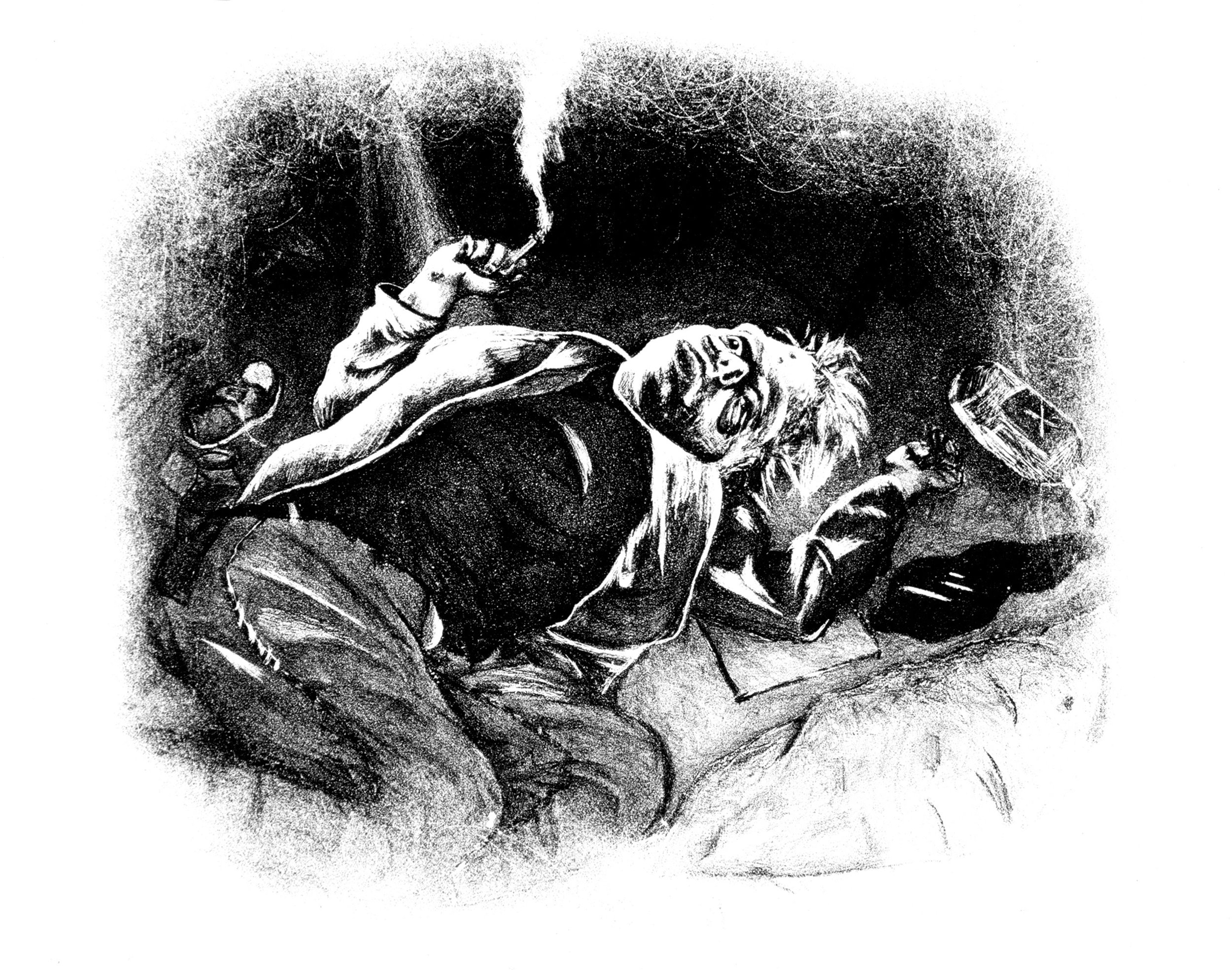 Sourmash Lullaby (lithograph) 10.5 in x 9.5 in.jpg