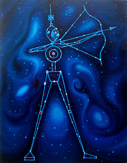 27.Astral Plane (oil) 11 in x 14 in.jpg