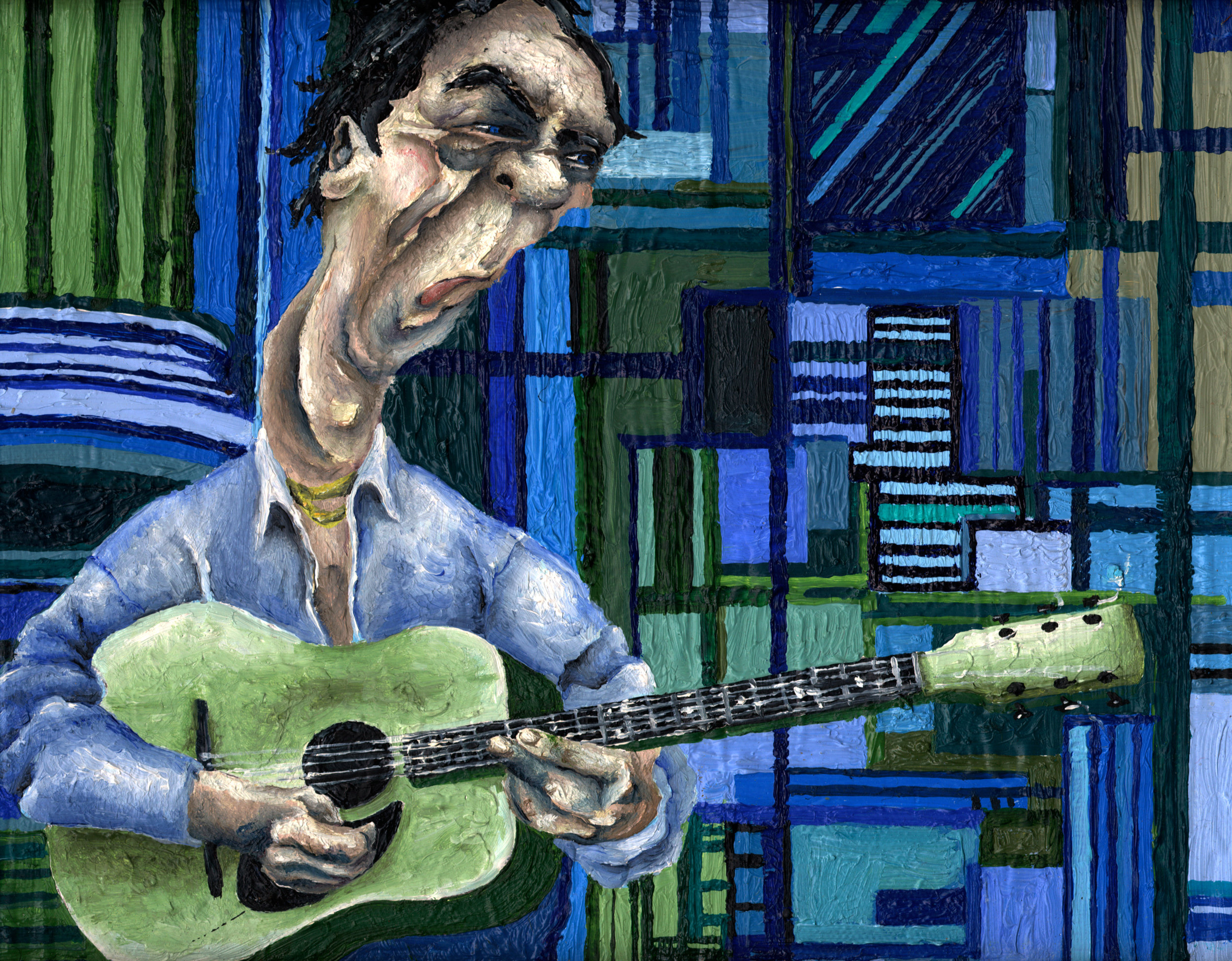 Muchombre#2(oil) 10 in x 8 in.jpg