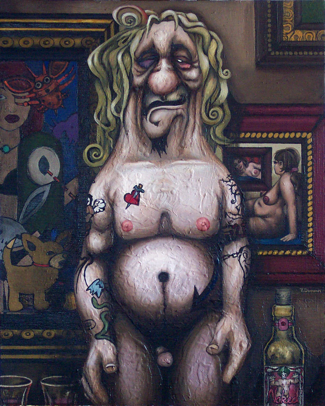 Naked (oil) 16 in x 20 in.jpg