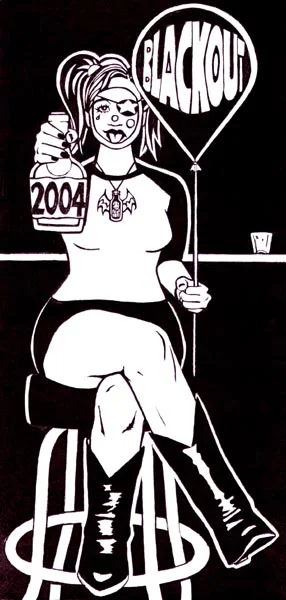 Blackout Girl #2 (pen&ink) 9.25 in x 15 in.jpg
