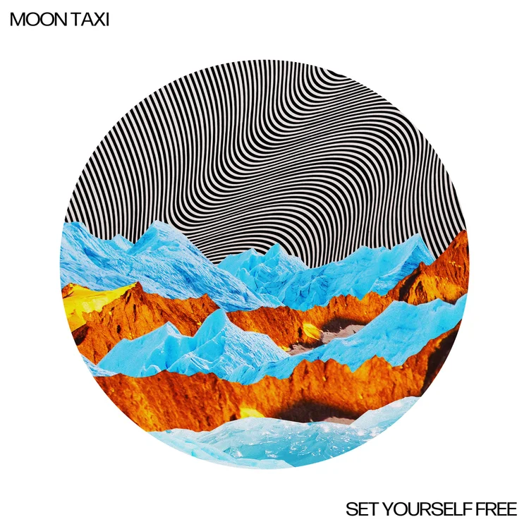 Moon Taxi Official Site