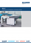 MSort Sorting Machine