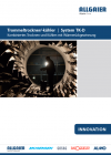 Drum Dryer/Cooler System TK-D
