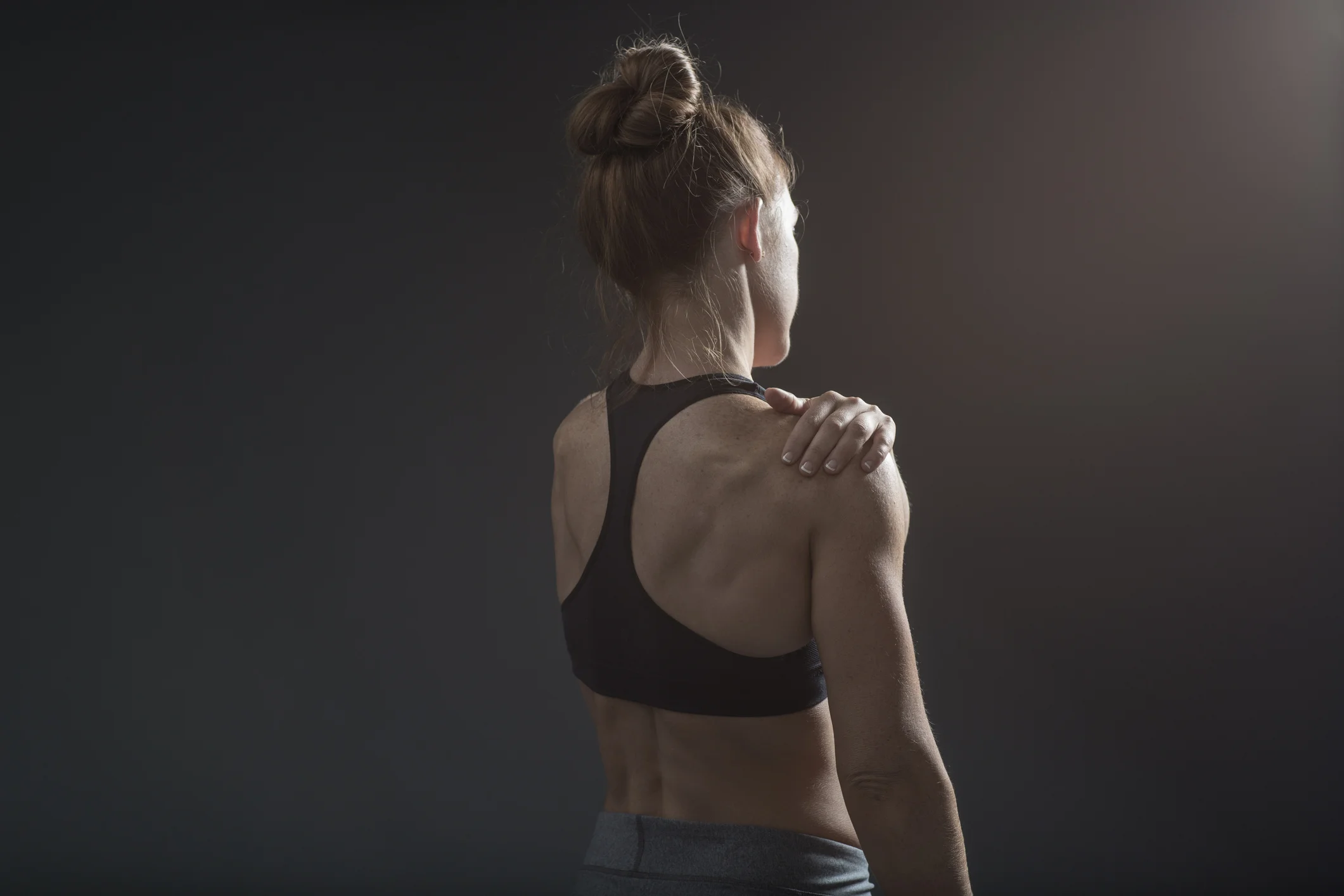 Shoulder Pain