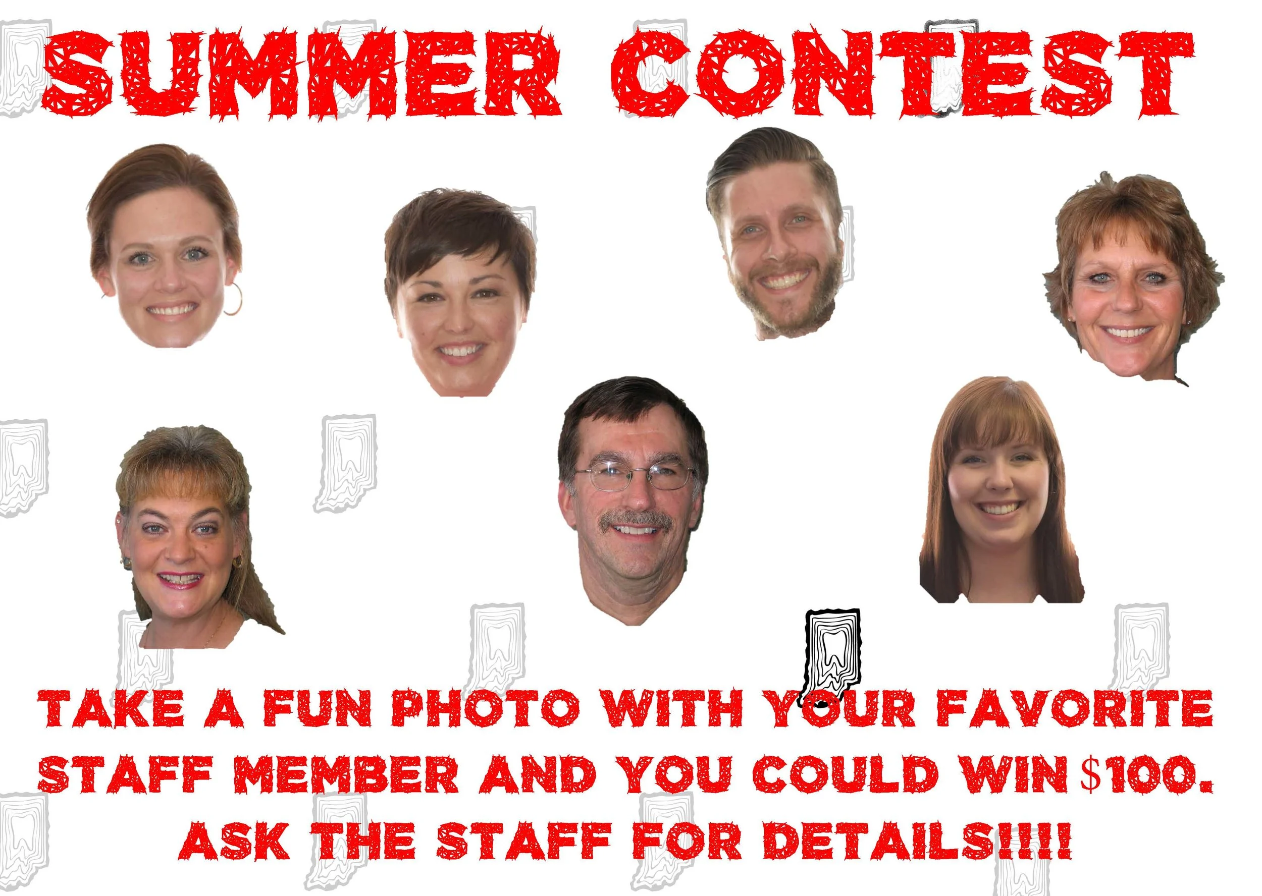 Summer Contest