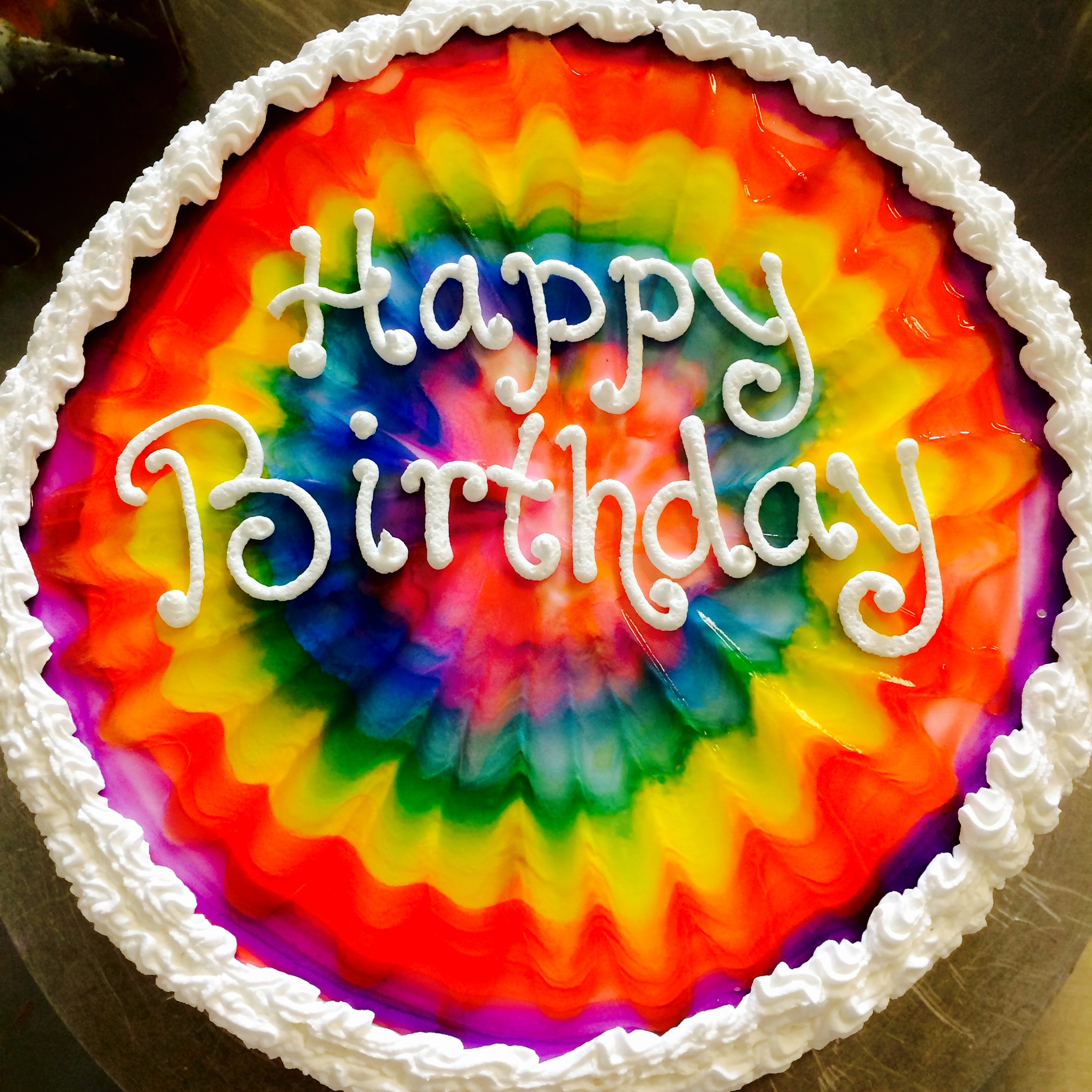 Cake Design #3