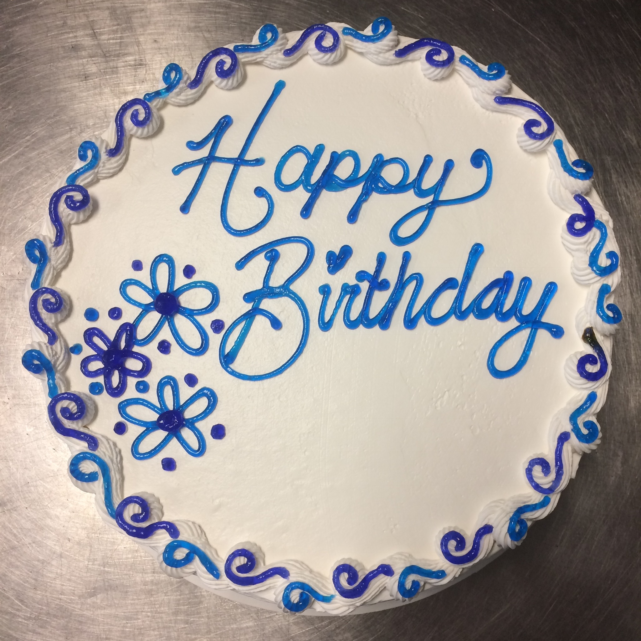 Cake Design #4