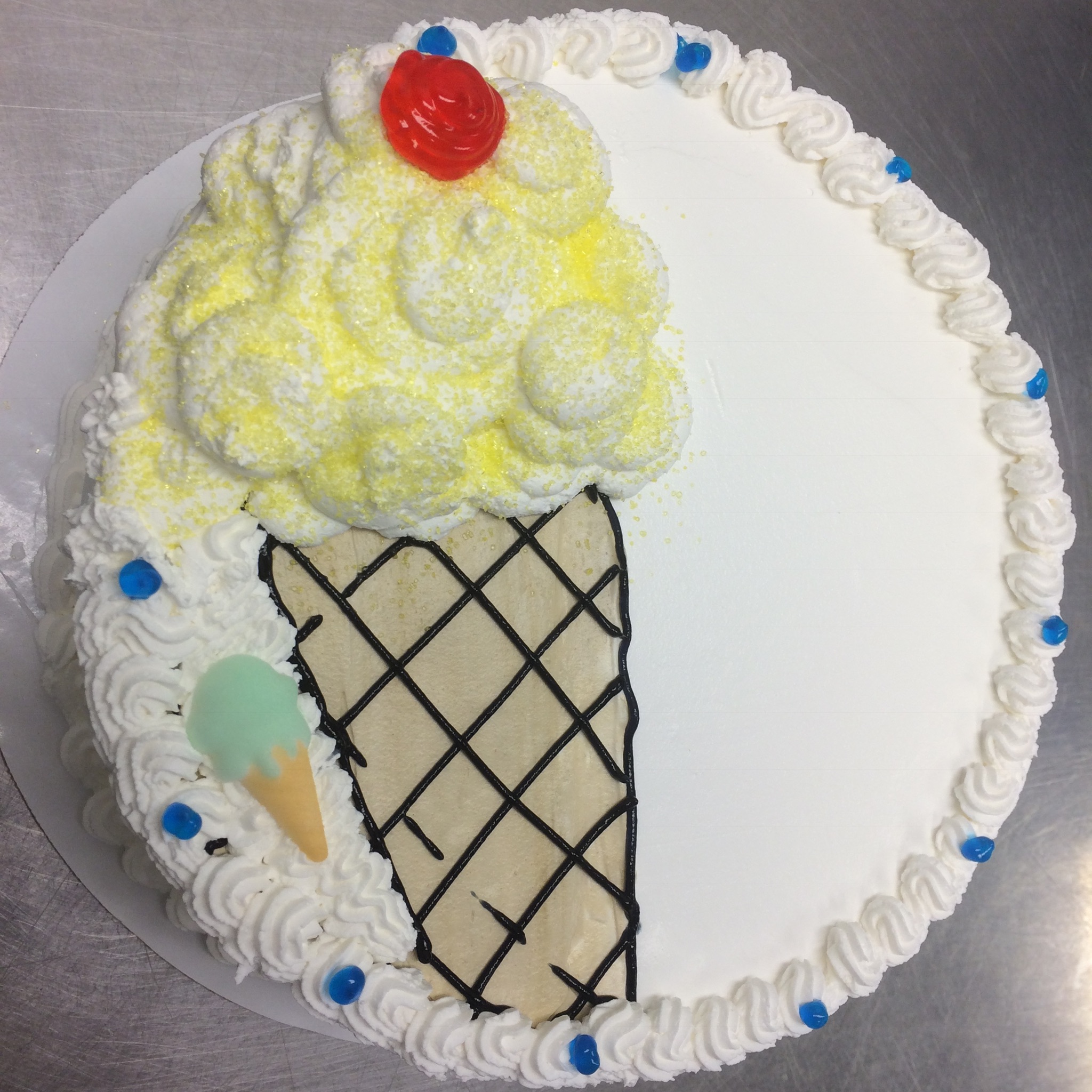 Cake Design #6