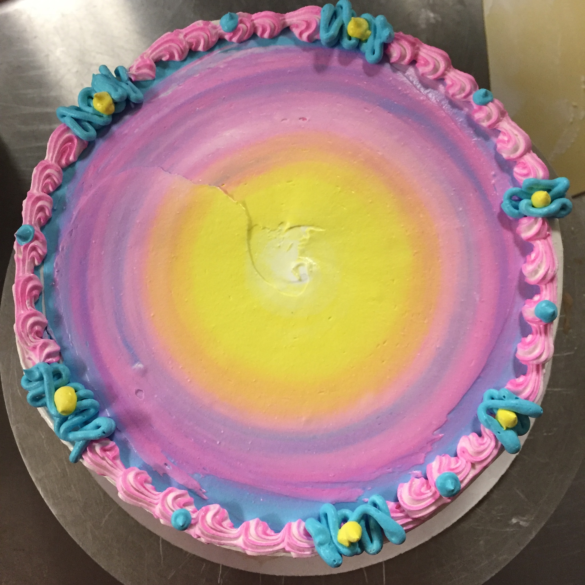 Cake Design #19