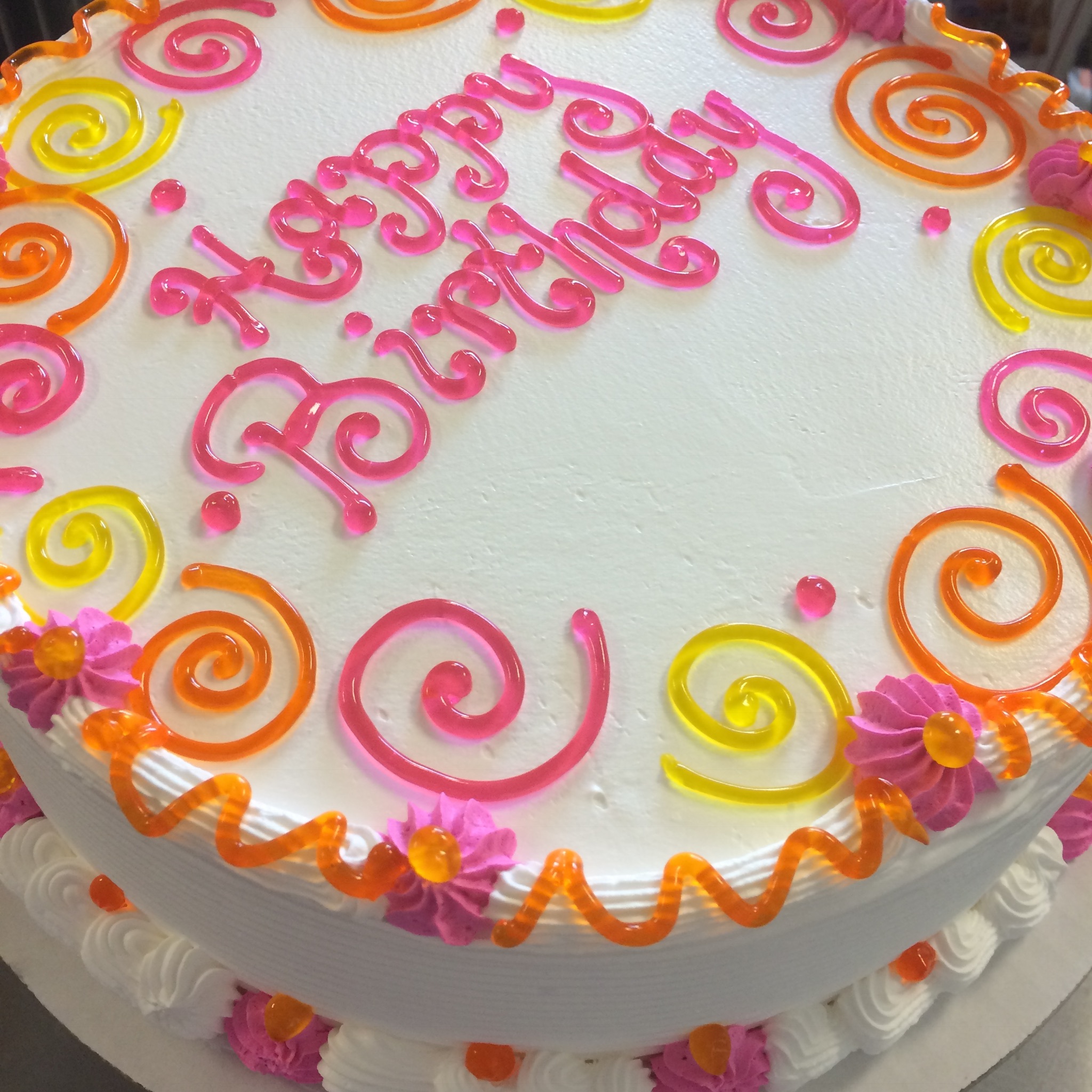 Cake Design #21