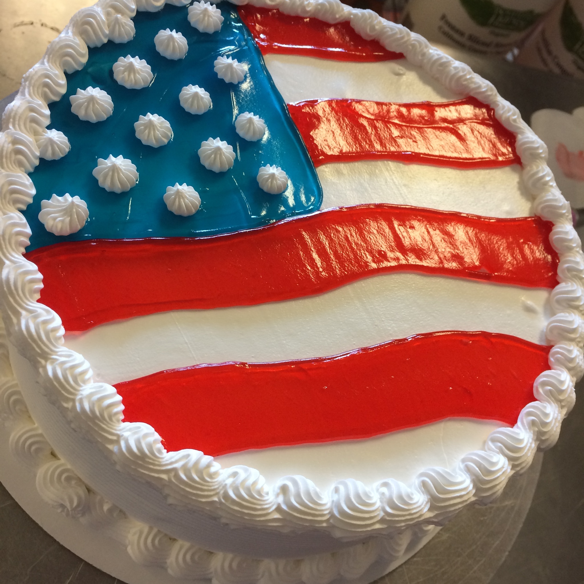 Cake Design #22