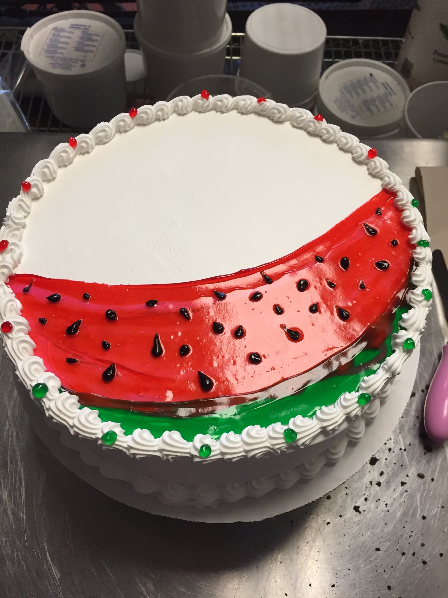 Cake Design #23