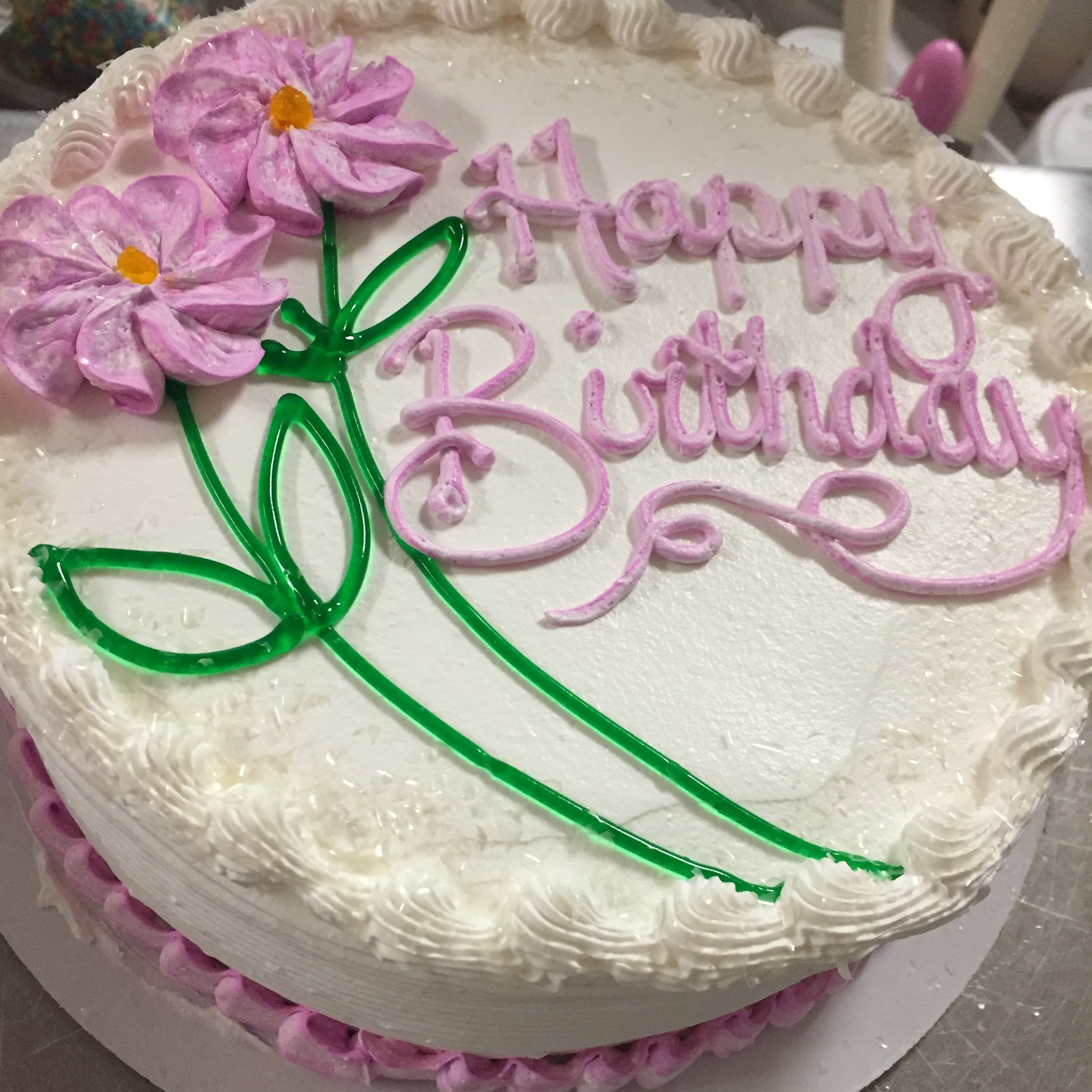 Cake Design #26