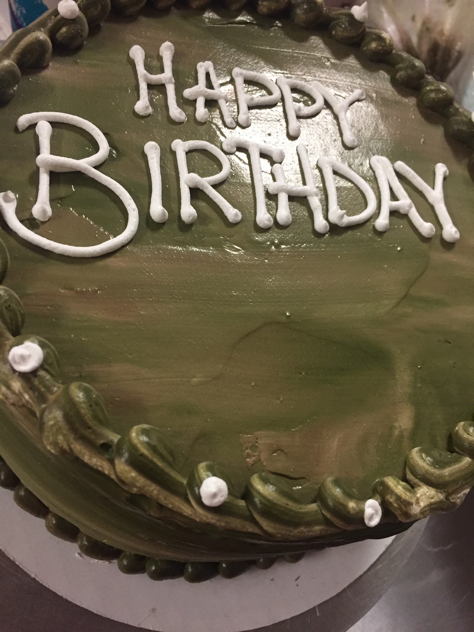 Cake Design #28