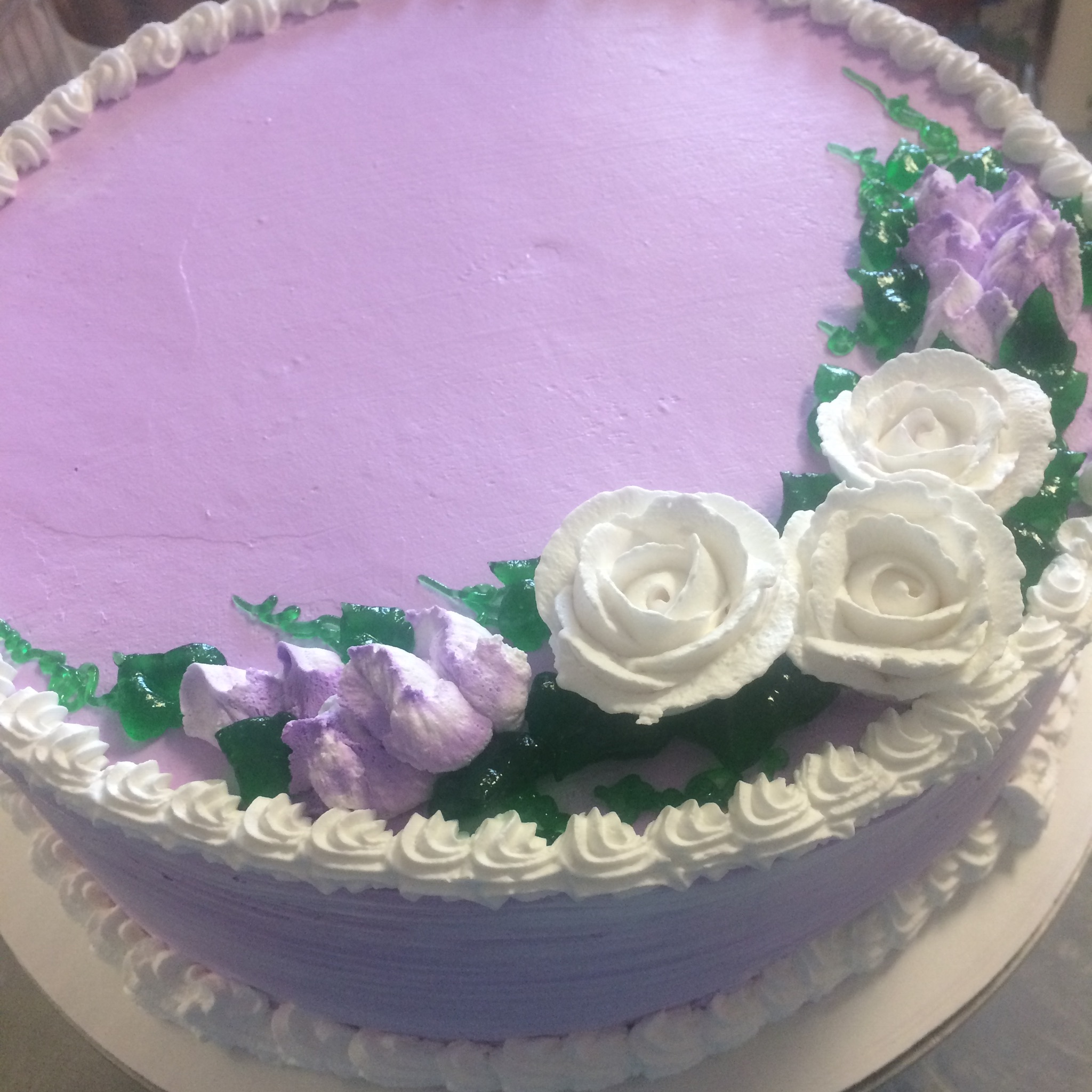 Cake Design #30