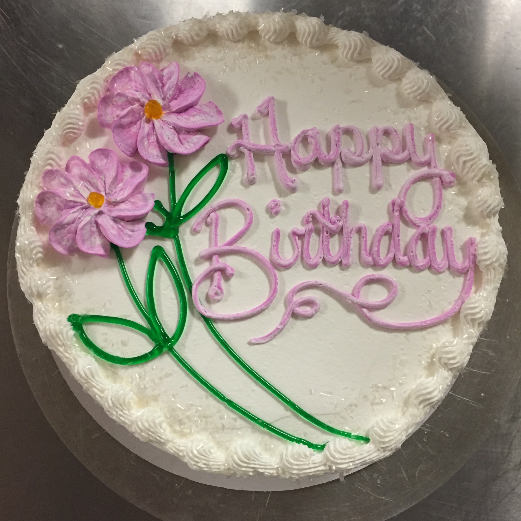 Cake Design #31