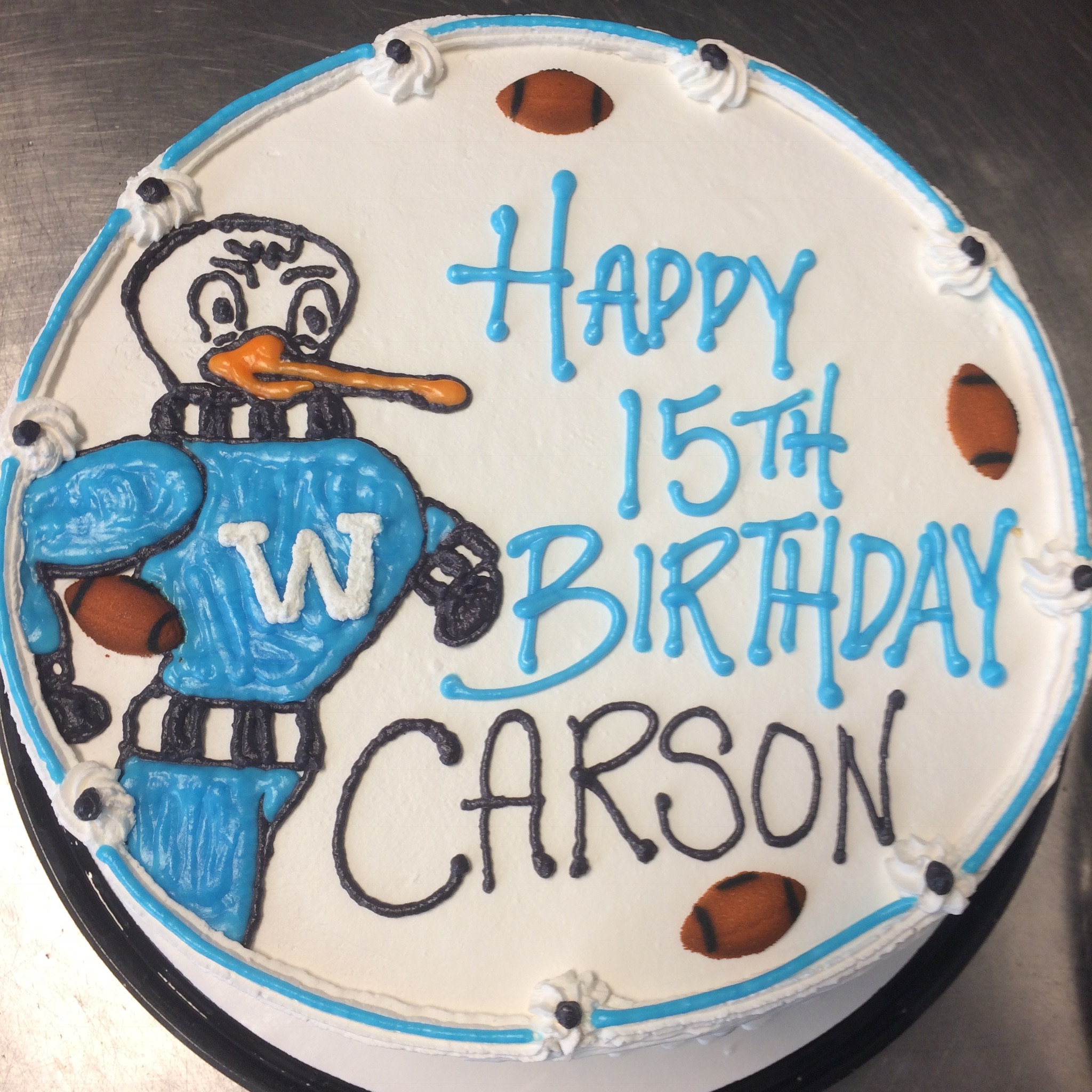 Cake Design #32