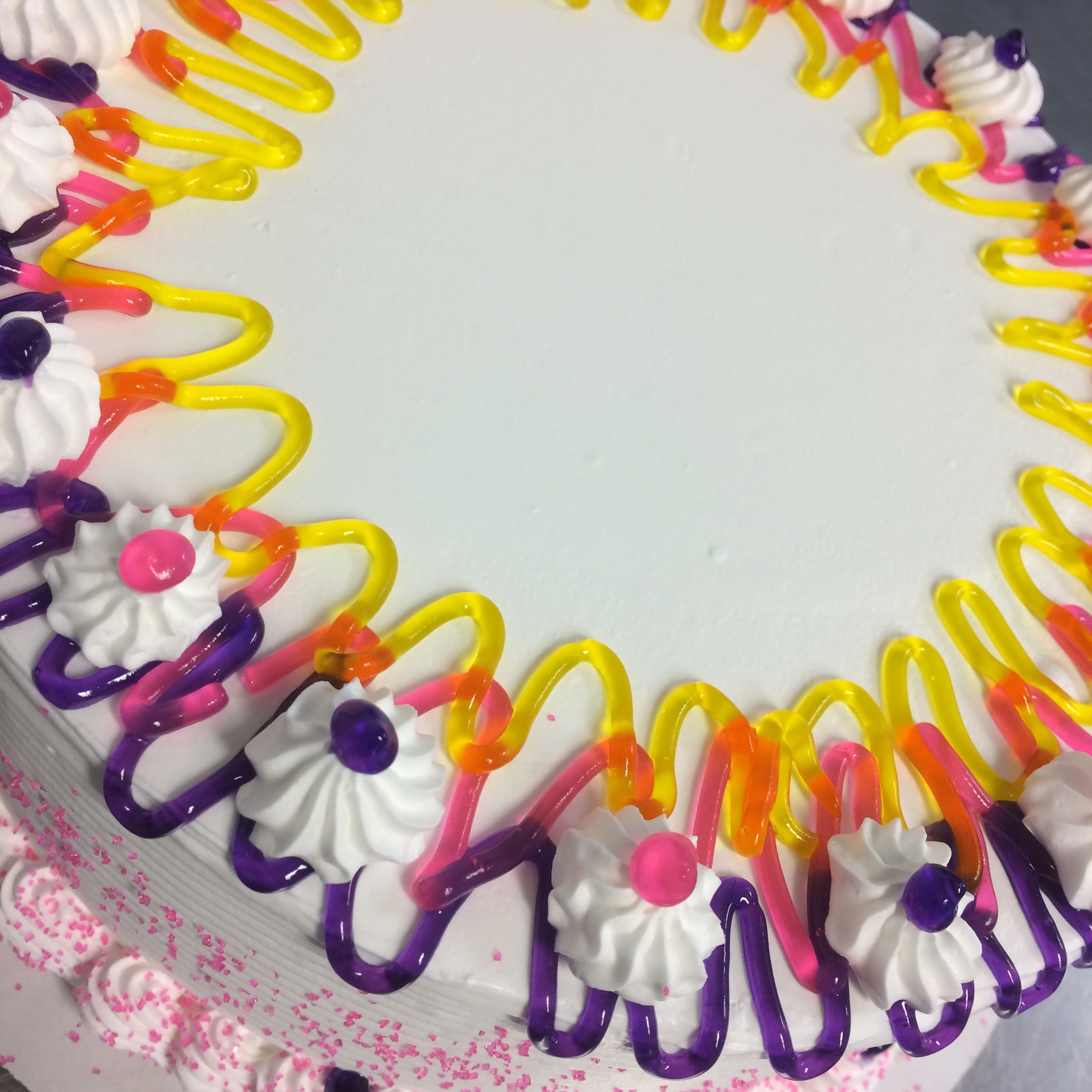 Cake Design #33