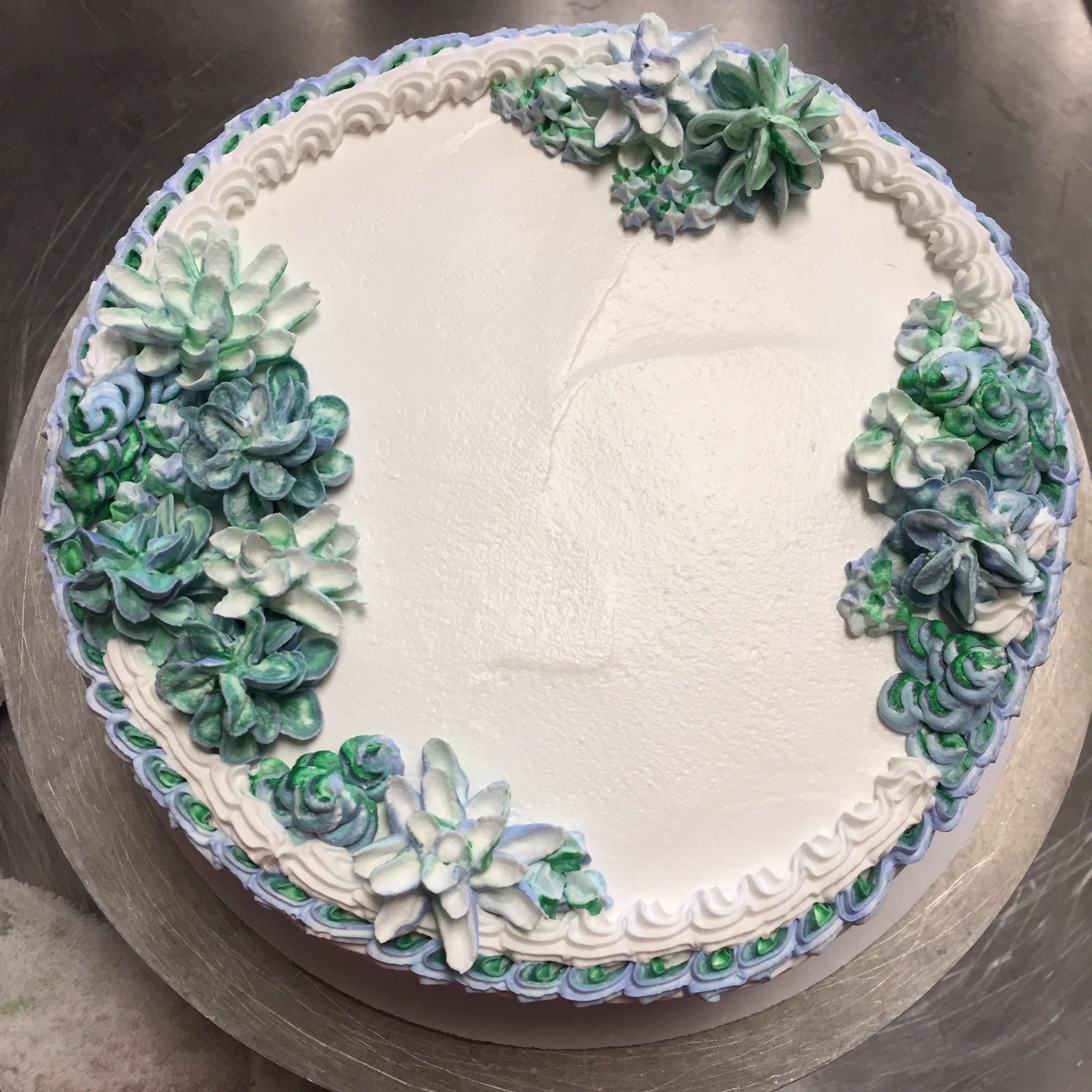 Cake Design #34