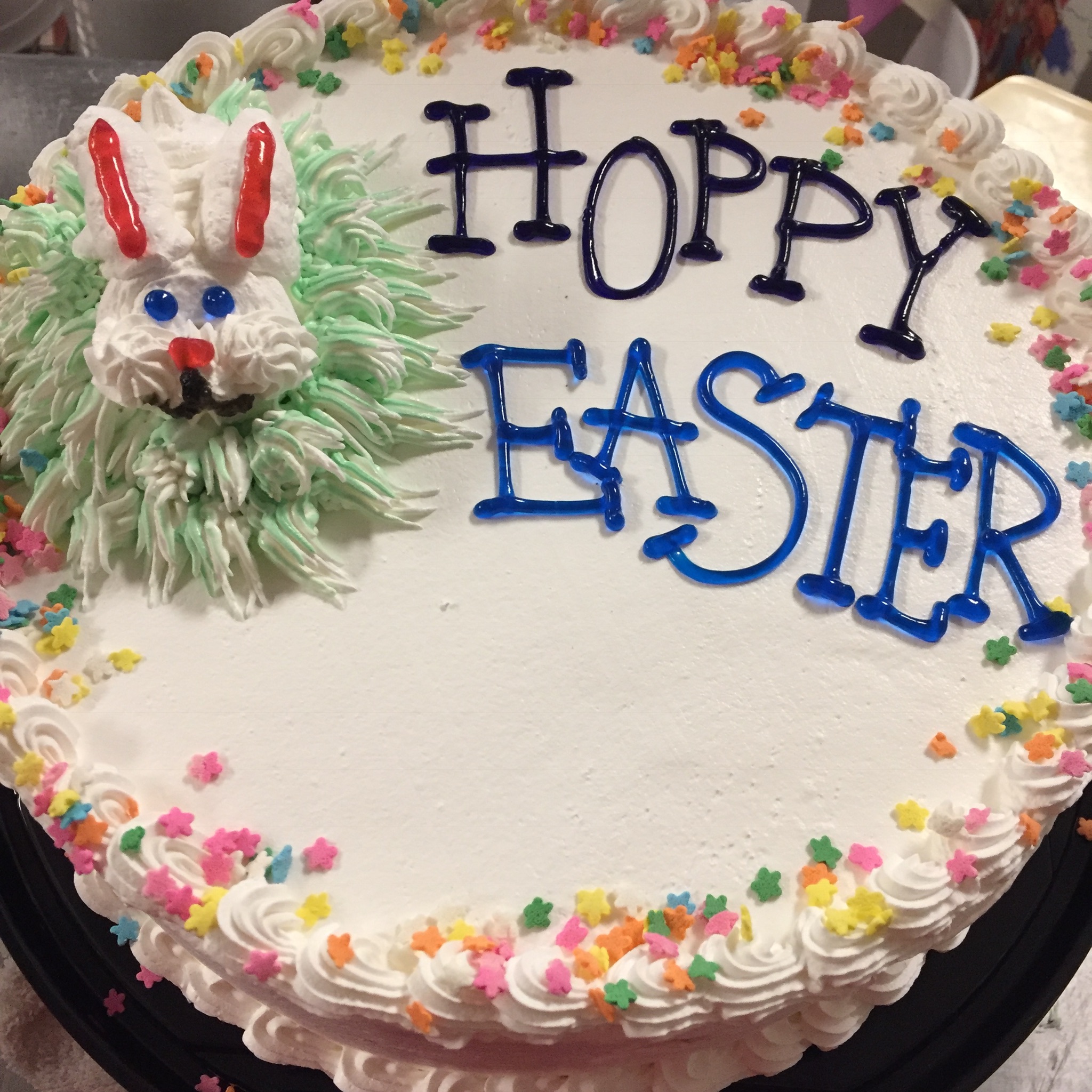Cake Design #37