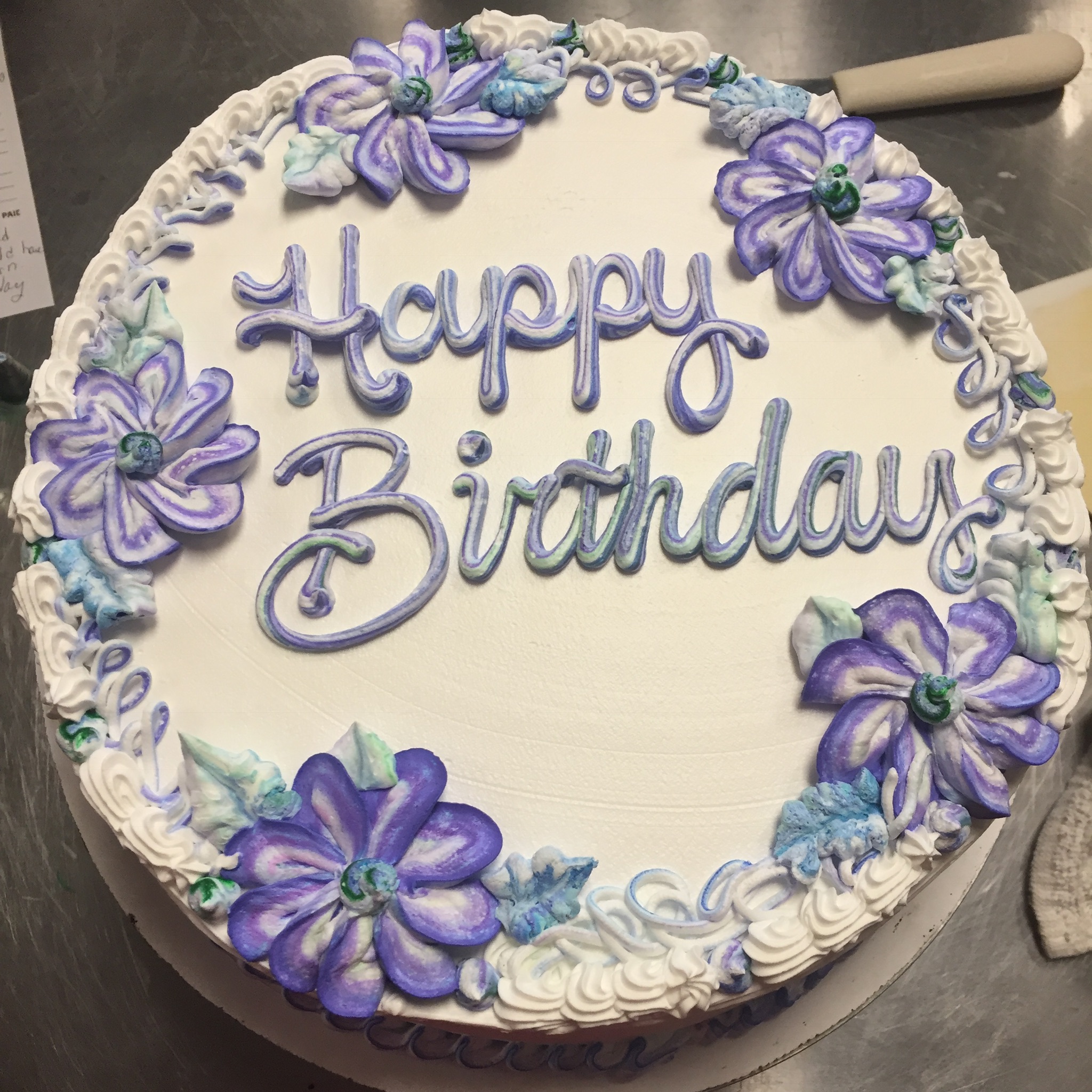 Cake Design #45